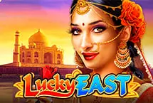 Lucky East