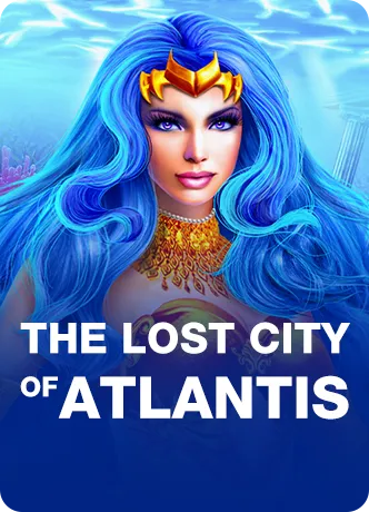 The Lost City of Atlantis