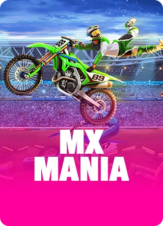 MX Mania