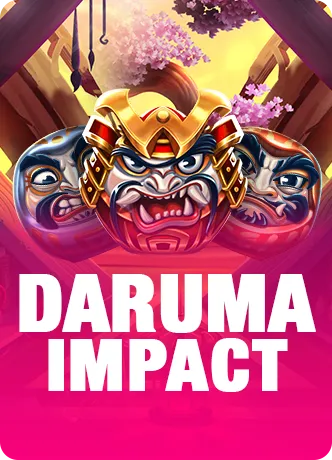Daruma Impact
