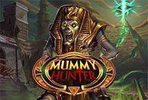 Mummy Hunter
