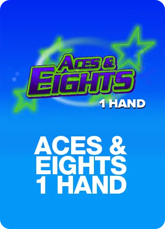 Aces and Eights 1 Hand