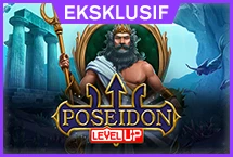 Poseidon Level UP