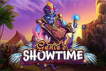 Genie's Showtime