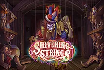 Shivering Strings