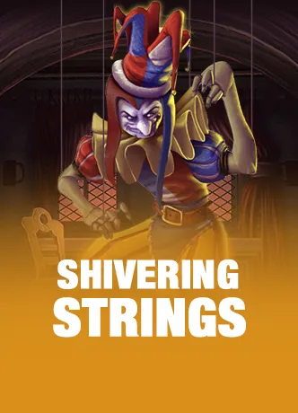 Shivering Strings