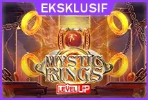Mystic Rings Level UP