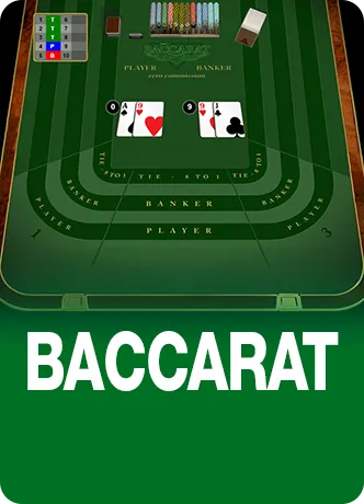 Baccarat