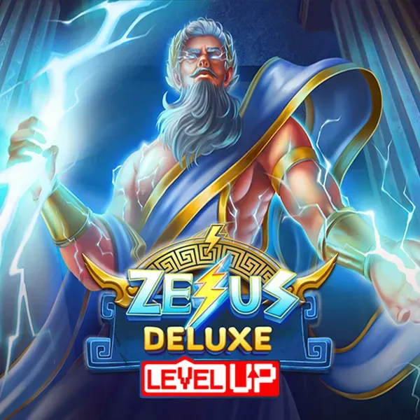 Zeus Deluxe Level UP