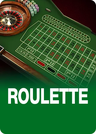 Roulette
