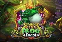 King Frog Feast