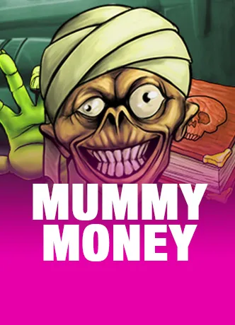 Mummy Money