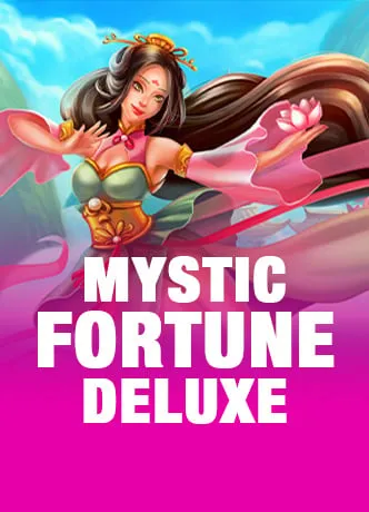 Mystic Fortune Deluxe