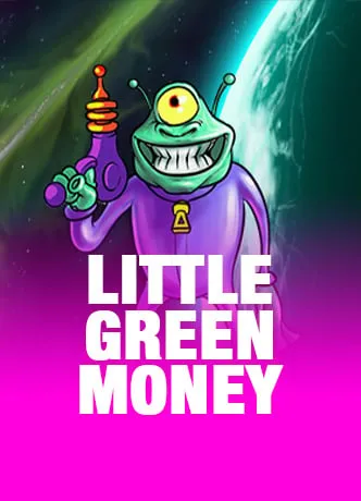 Little Green Money