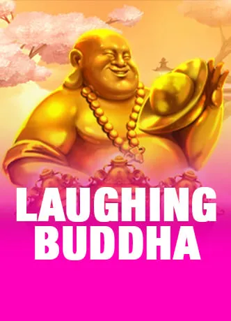 Laughing Buddha