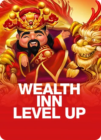 Wealth Inn Level Up