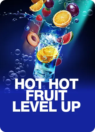 Hot Hot Fruit Level Up