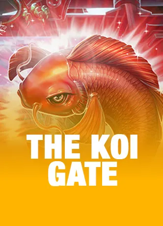 Koi Gate
