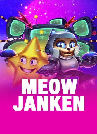 Meow Janken