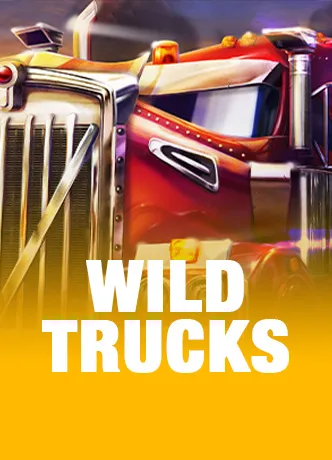 Wild Trucks