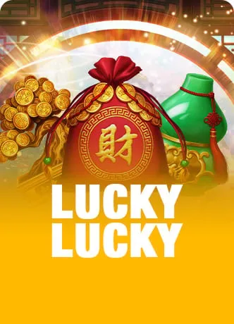 Lucky Lucky