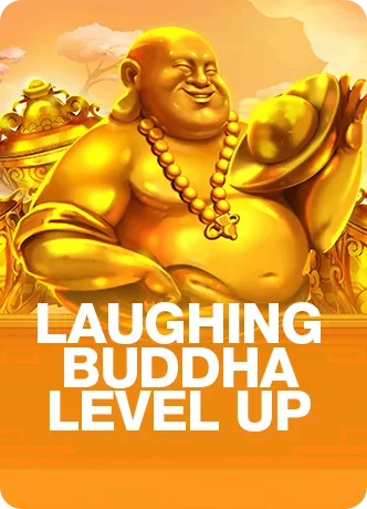 Laughing Buddha Level UP