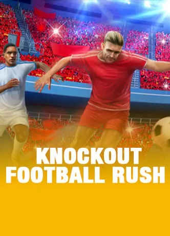 Knockout Football Rush