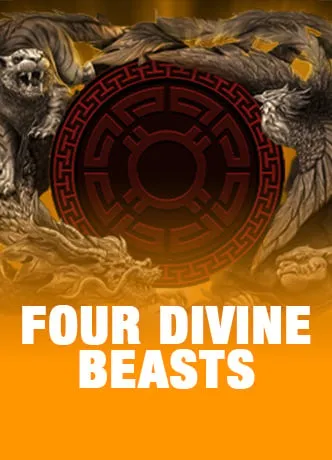 Four Divine Beasts