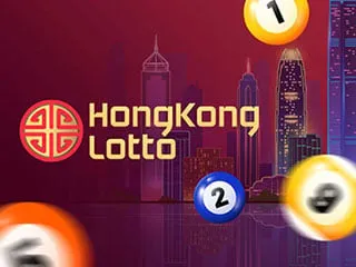 Hongkong Lotto