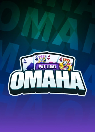 Pot Limit Omaha
