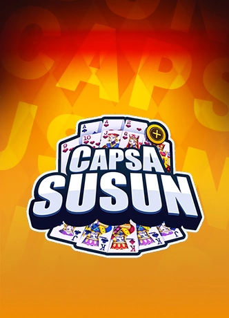 Capsa Susun