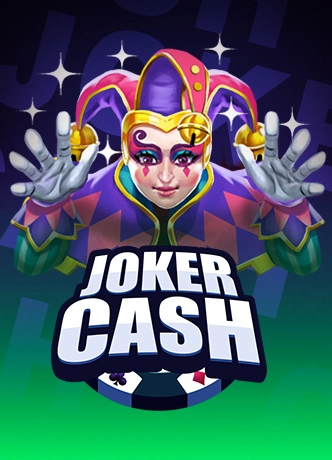 Joker Cash