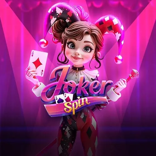 Joker Spin