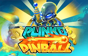 Plinko Pinball