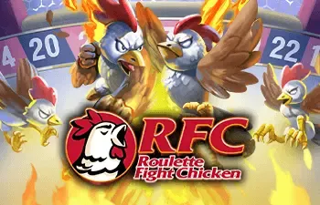Roulette Fight Chicken