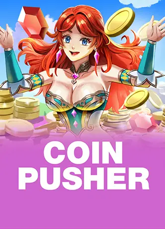 Coin Pusher