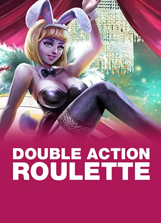 Double Roulette