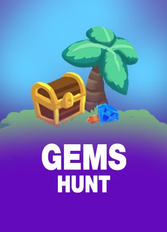 Gems Hunt