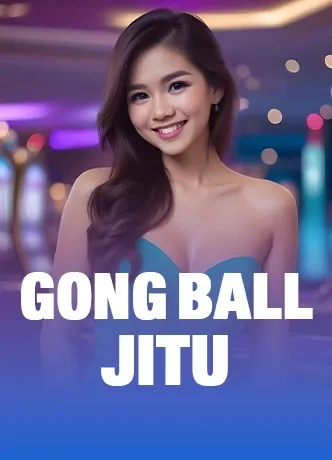 Gongball Jitu