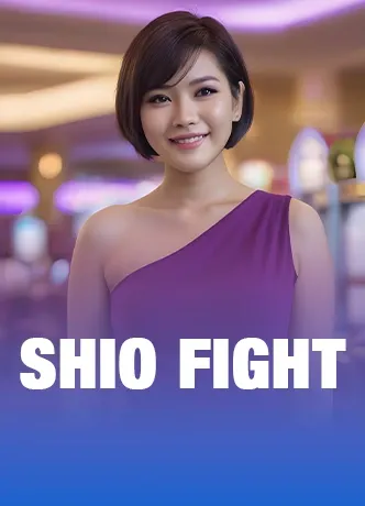 Shio Fights