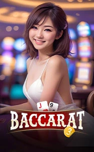 Baccarat 3