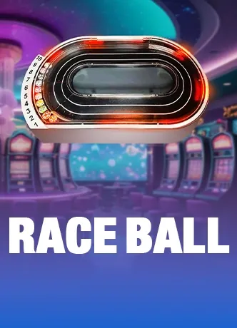 Lotto (Race Ball)