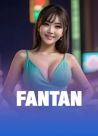 Fantan