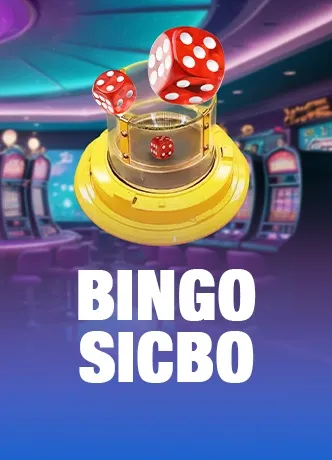 Bingo Sicbo