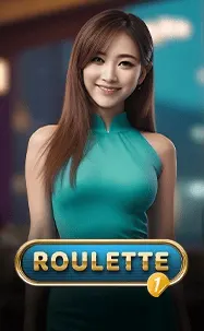 Roulette 1