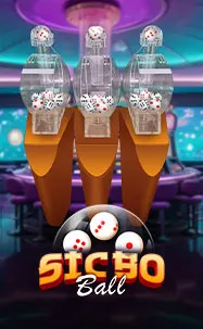 Sicbo Ball Fast