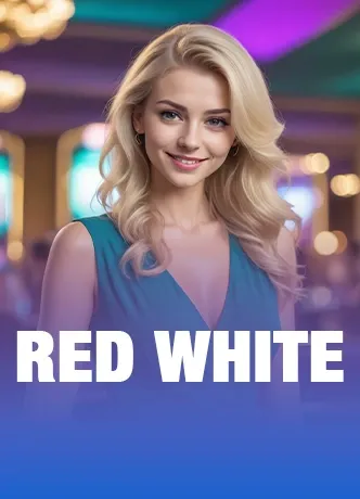 Red White