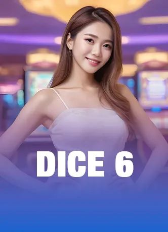Dice 6
