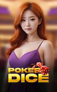Poker Dice