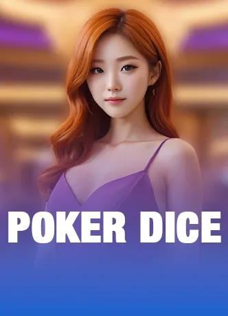 Poker Dice